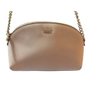 Kate Spade Kali Small Dome Crossbody - Pink